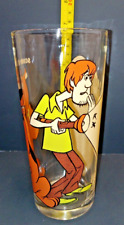 Rare 1977 Scooby-Doo - Vintage Hanna-Barbera Pepsi Collector Series Glass PICS picture
