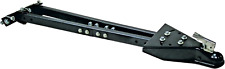 Towpower 7014200 Adjustable Tow Bar , Black picture