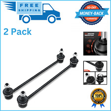 2 X Front Sway Bar Links Stabilizer Bar Links, Compatible with Suzuki Grand Vita picture
