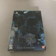 BANDAI Playstation portable Blue Exorcist BLUE FLAME BOX Japanese anime picture