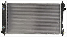 Radiator for 1995-2002 Continental picture
