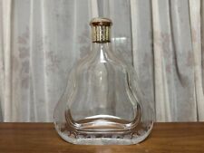 Used Hennessy Richard Limited Edition extremely rare Empty Bottle Japan picture