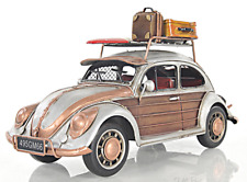 Volkswagen Beetle Model picture