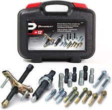 Harmonic Balancer Puller and Installer Tool Set, Install and Remove Kit, picture