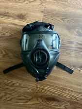 Small M53 Pro Mask Gas mask Rightside Avon, Respirator, Air Purifier with hood picture