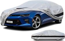 Car Cover Waterproof All Weather for Automobiles,Waterproof Outdoor Car Covers picture
