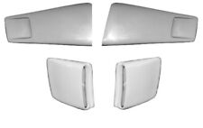1967 1968 67 6  FORD MUSTANG SHELBY  GT500 350 UPPER AND LOWER  SIDE SCOOPS KIT picture