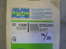 Fel-Pro Marine Exhaust Manifold Set, # 17420 picture