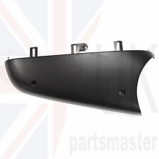 VW CADDY 04-16 TRANSPORTER 03-10 GENUINE DOOR WING MIRROR FRAME RHD RIGHT O/S picture