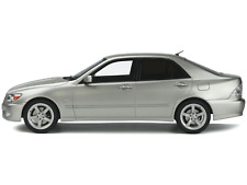1998 Lexus IS 200 Millennium 2000 1/18 Model Car picture