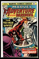 1975 Marvel Adventure #1 1st Gladiator Marvel Comic picture