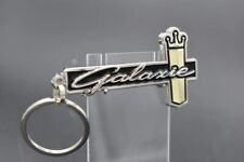 1964 Ford Galaxie emblem, high quality keychains. picture