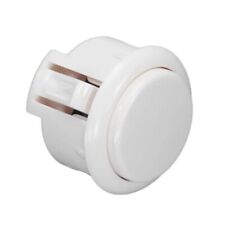 Sanwa OBSF-30mm Snap-in White-OEM picture