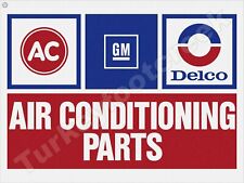 ACDelco Air Conditioning Parts 9