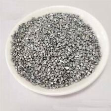 99.9% 50G High Purity Chrome  Metal Cr picture