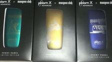 Ploom X 3 Points Plume Marquee Club Front Panel picture