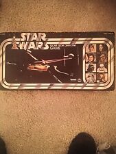 Star Wars 1977 Escape From Death Star Board Game ,, Complete picture