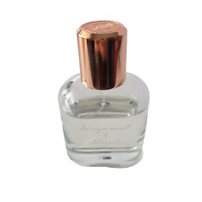 Soft Surroundings Bergamot & Blush Eau de Parfum Spray 1.69oz RARE 70% Full picture