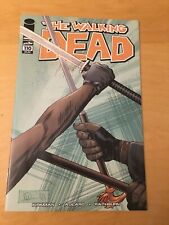 WALKING DEAD 96, 97, 99,100 3RD PRINT, 110 & 111, NEGAN, SOMETHING TO FEAR picture