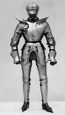 Medieval Knight Wearable Gothic Suit of Armor Best Full Body Armor x-mas gift picture