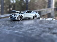 2022 FORD MUSTANG SHELBY GT500 Keychain picture