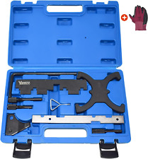 Engine Camshaft Belt Timing Locking Tool Kit Compatible with Focus Fiesta Mazada picture