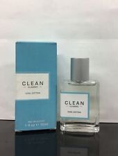 Clean Classic Cool Cotton Eau De Parfum Spray 1 Fl Oz, As Pictured picture