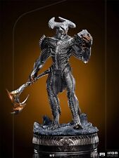IRON STUDIOS DC Zack Snyder Justice League Steppenwolf 1:10 Art Scale Statue NEW picture