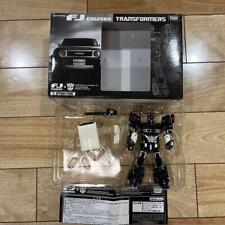 Toyota Fj Cruiser Trans Formers Special Collaboration Model Novelty from japan R picture