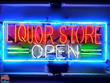 Liquor Store Open 20