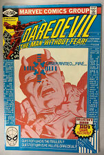 Daredevil #167 (1980) in 9.0 Very Fine/Near Mint picture