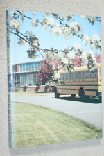 1979 Delaware Valley Regional High School Yearbook Frenchtown New Jersey NJ 79 picture