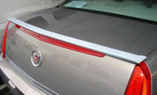 DAR FG-063 Cadillac Deville Lip Mount Rear Spoiler Unpainted picture