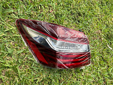 2016-2017 Honda Accord  DEPO TAIL LIGHT LEFT NEW picture