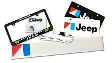 Accessories Gift Bundle for AMC Jeep picture