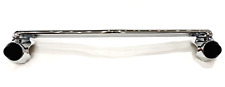 Chrome Grille Bumper Guard 1963 Impala Belair Biscayne 63 picture