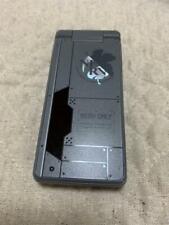 Sharp NTT Docomo Cell mobile Phone SH-06A Evangelion NERV Japan USED picture