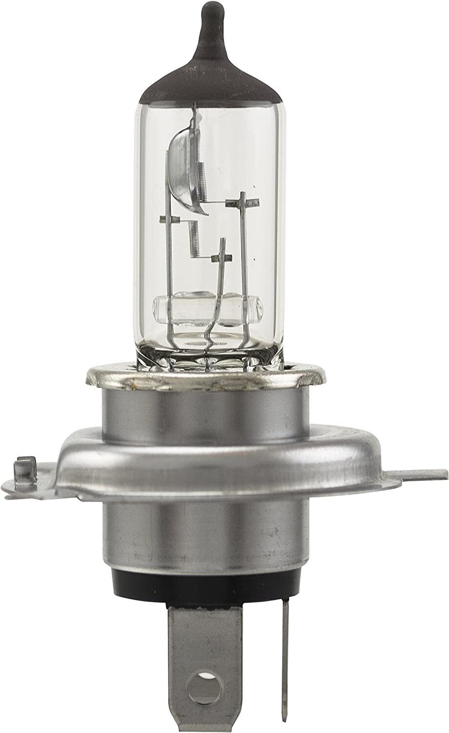 HELLA H4 35/35W Standard Halogen Bulb, 12 V