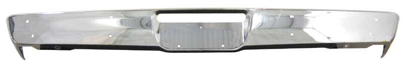New Front Bumper Without Jack Slots AMD Fits Plymouth Duster 100-1370