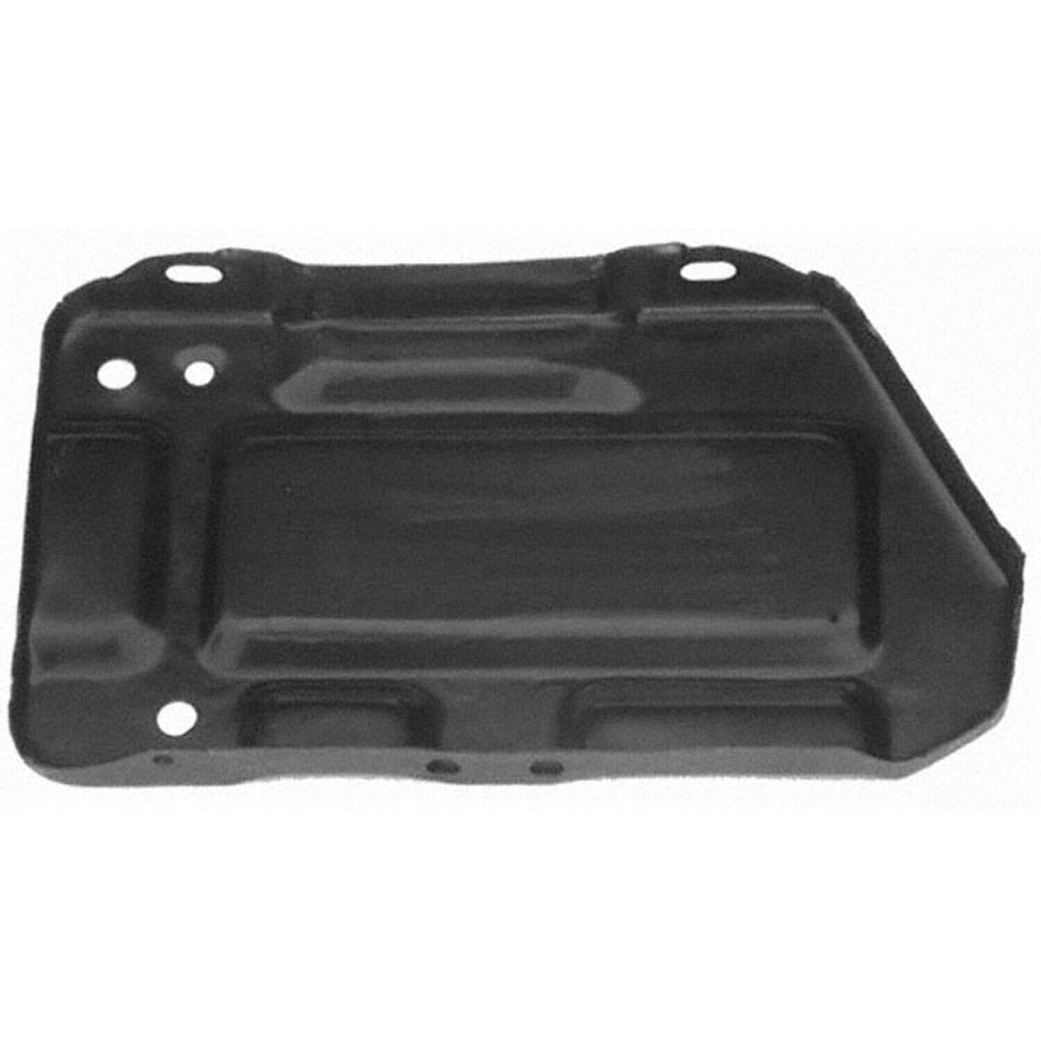 Black Battery Tray fits 1967-1969 Plymouth Barracuda 2111-300-67
