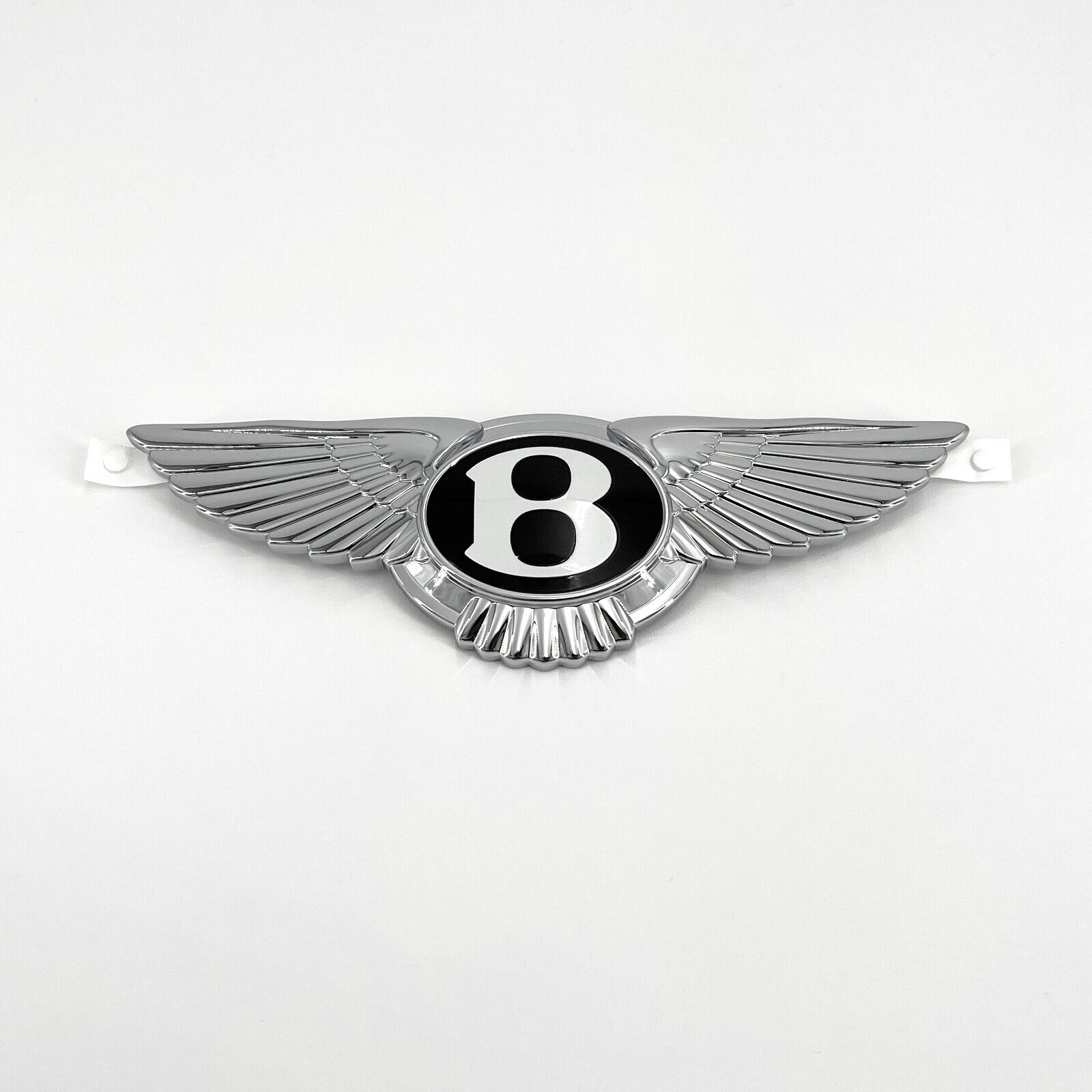 3SD853201 OEM Bentley Bentayga Continental GT GTC Badge