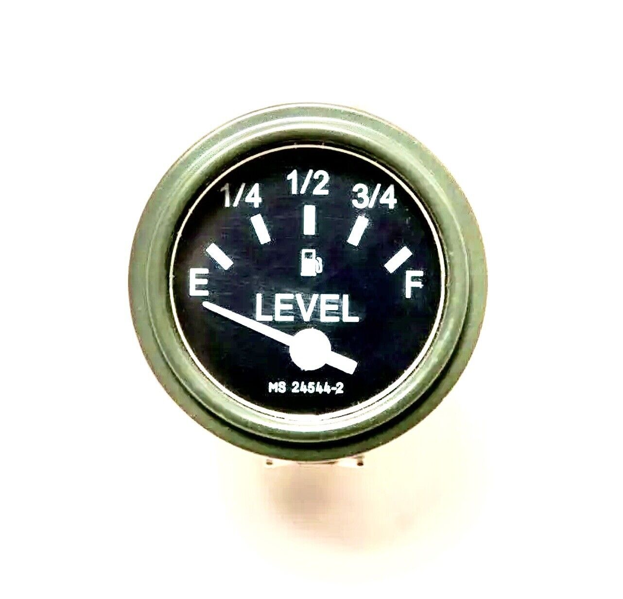 Replacement Fuel Level Gauge MS24544-2 fits M-Series Truck Humvee M35 M939
