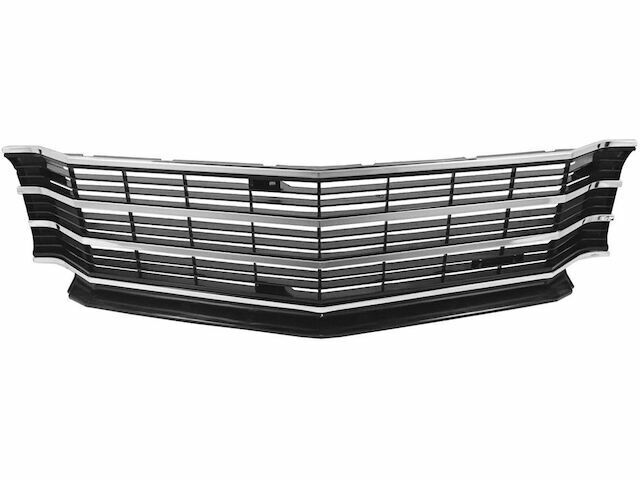 For 1972 Chevrolet Chevelle Grille Assembly 57139XJ