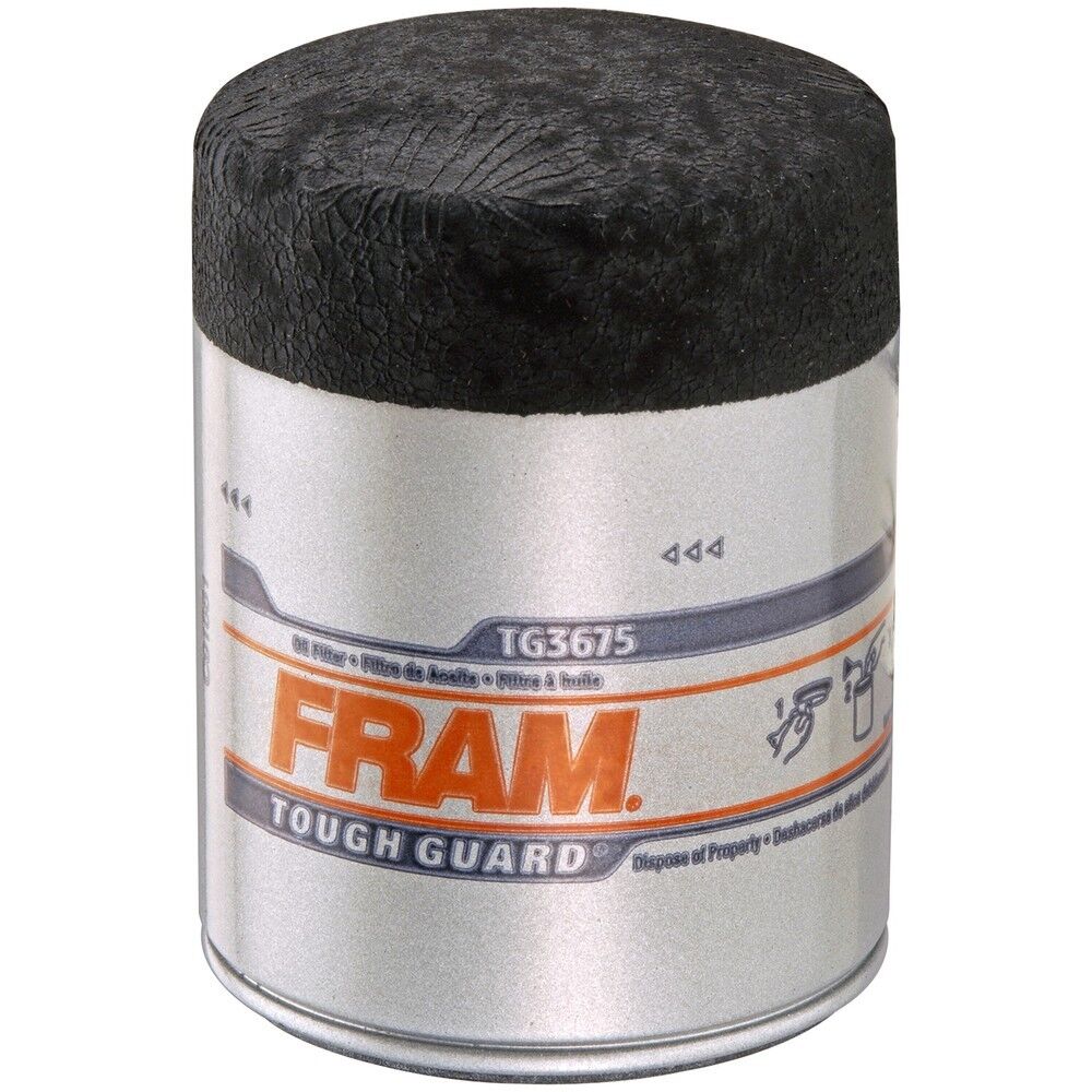 Fram TG3675 Oil Filter