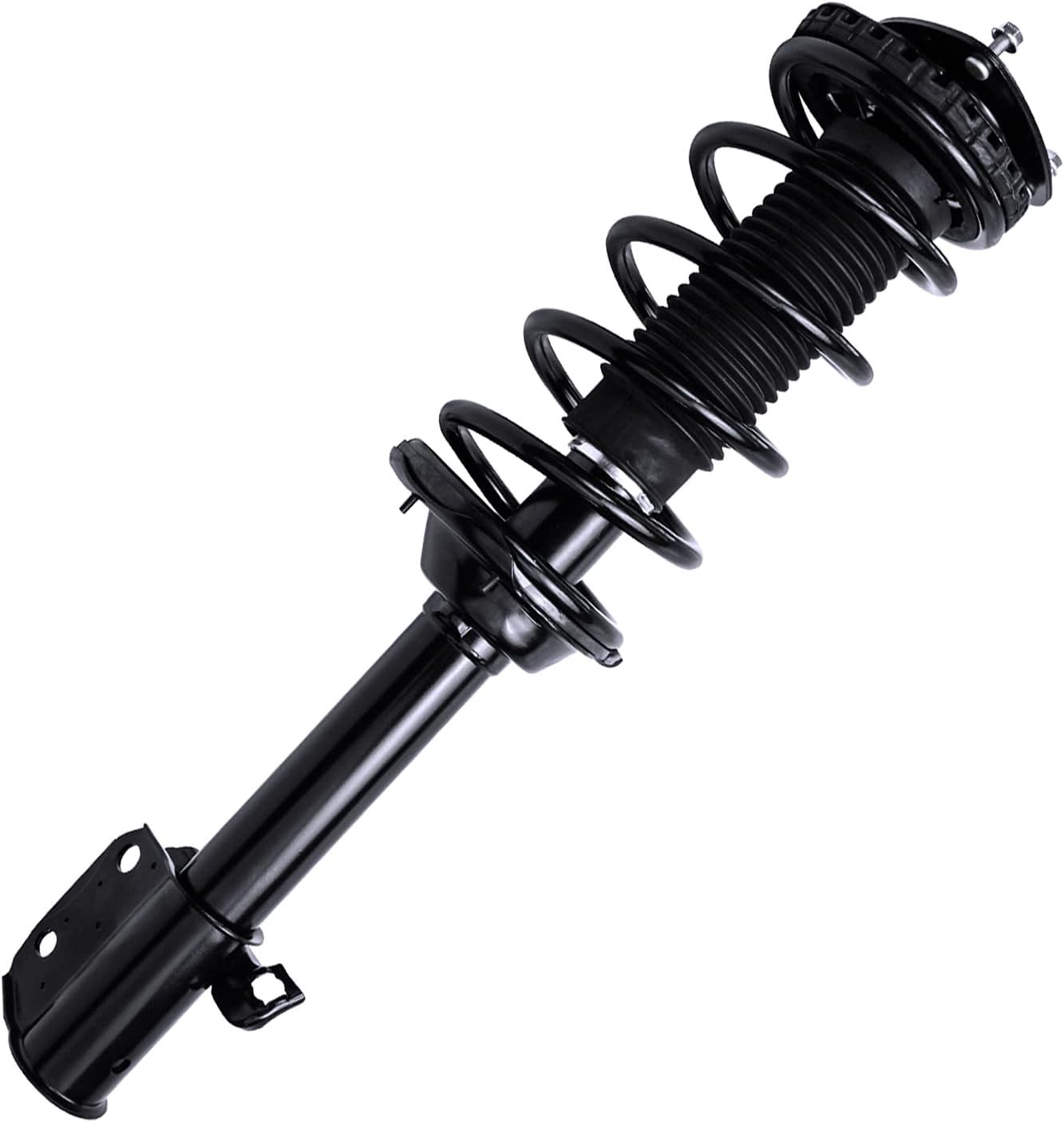 - Rear Passenger Side Complete Strut & Spring Assembly for 1998-2002 Subaru Fore
