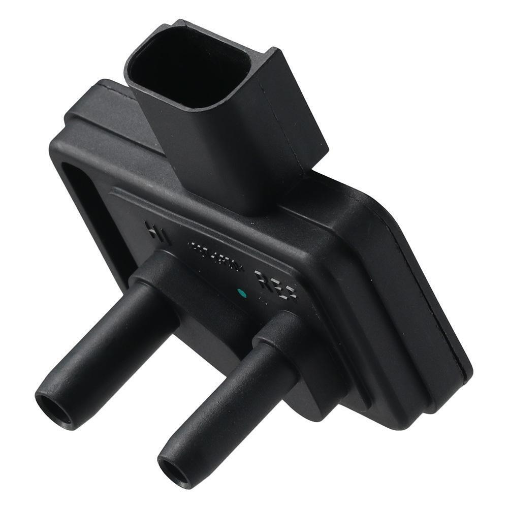 1Pc 4U7Z9J460AA EGR Valve Black Sensor Replacement EGR Sensor  For Car