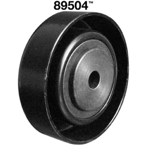 Drive Belt Idler Pulley Dayco 89504FN