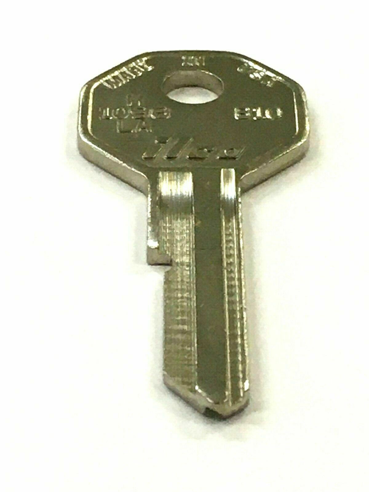 1 1935-1966 Various Oldsmobile Automotive Key Blank B10 H1098LA Keys Blanks