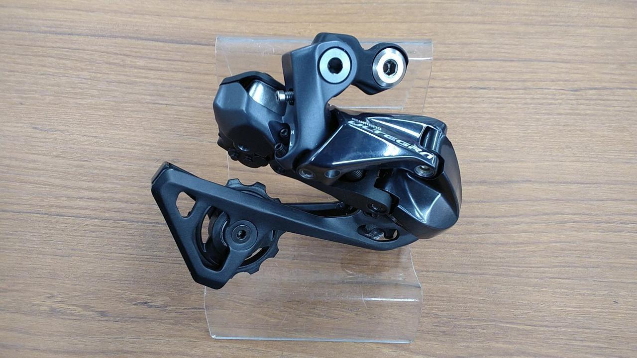 bicycle parts Shimano Rd-R8050 Rear Derailleur from Japan