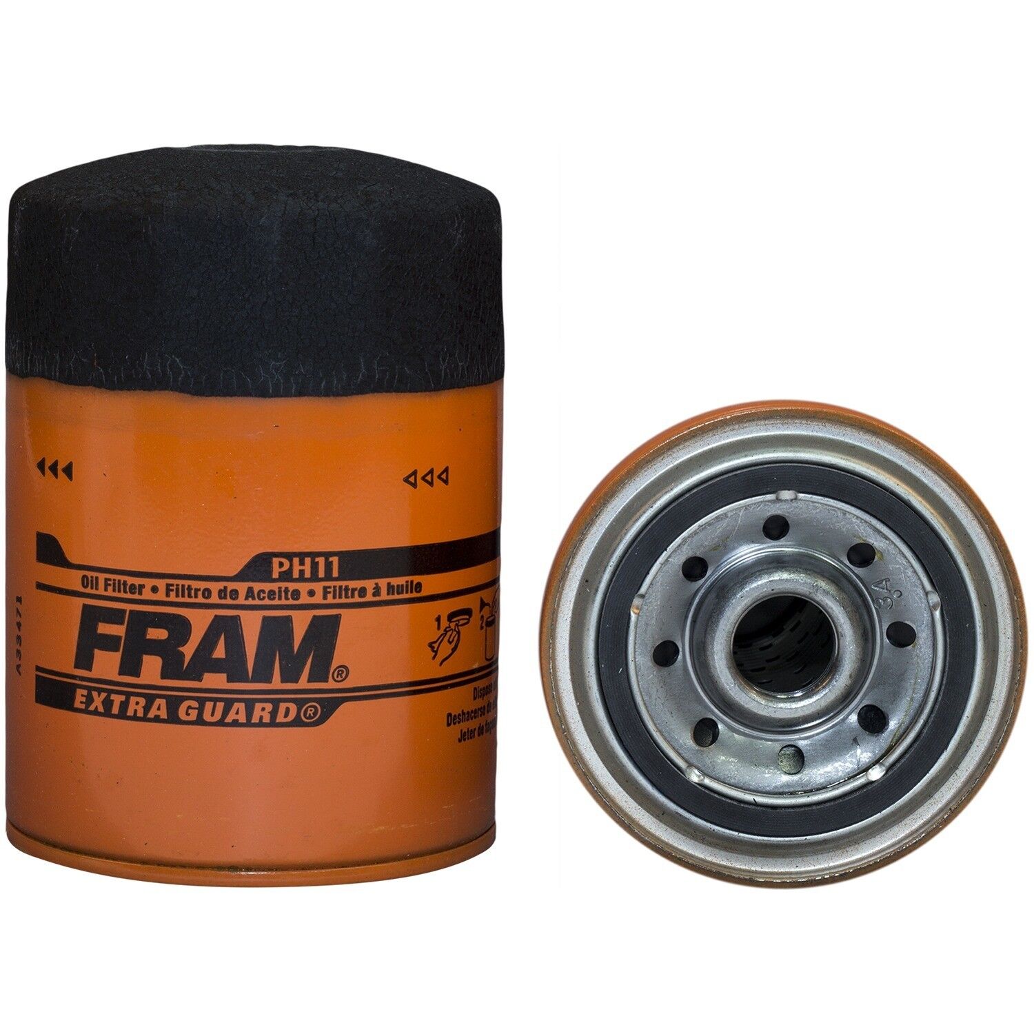 Fram PH11 Oil Filter